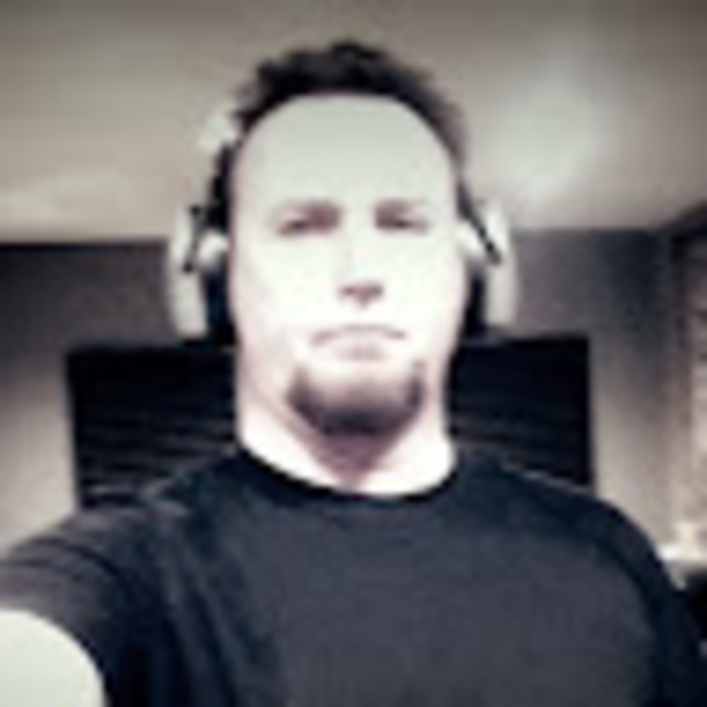 Meet your Posher, Rob